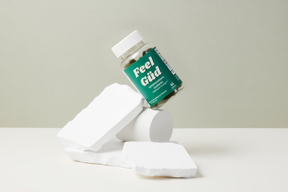 Ashwagandha Dosage Guide | KSM-66® For Real Results