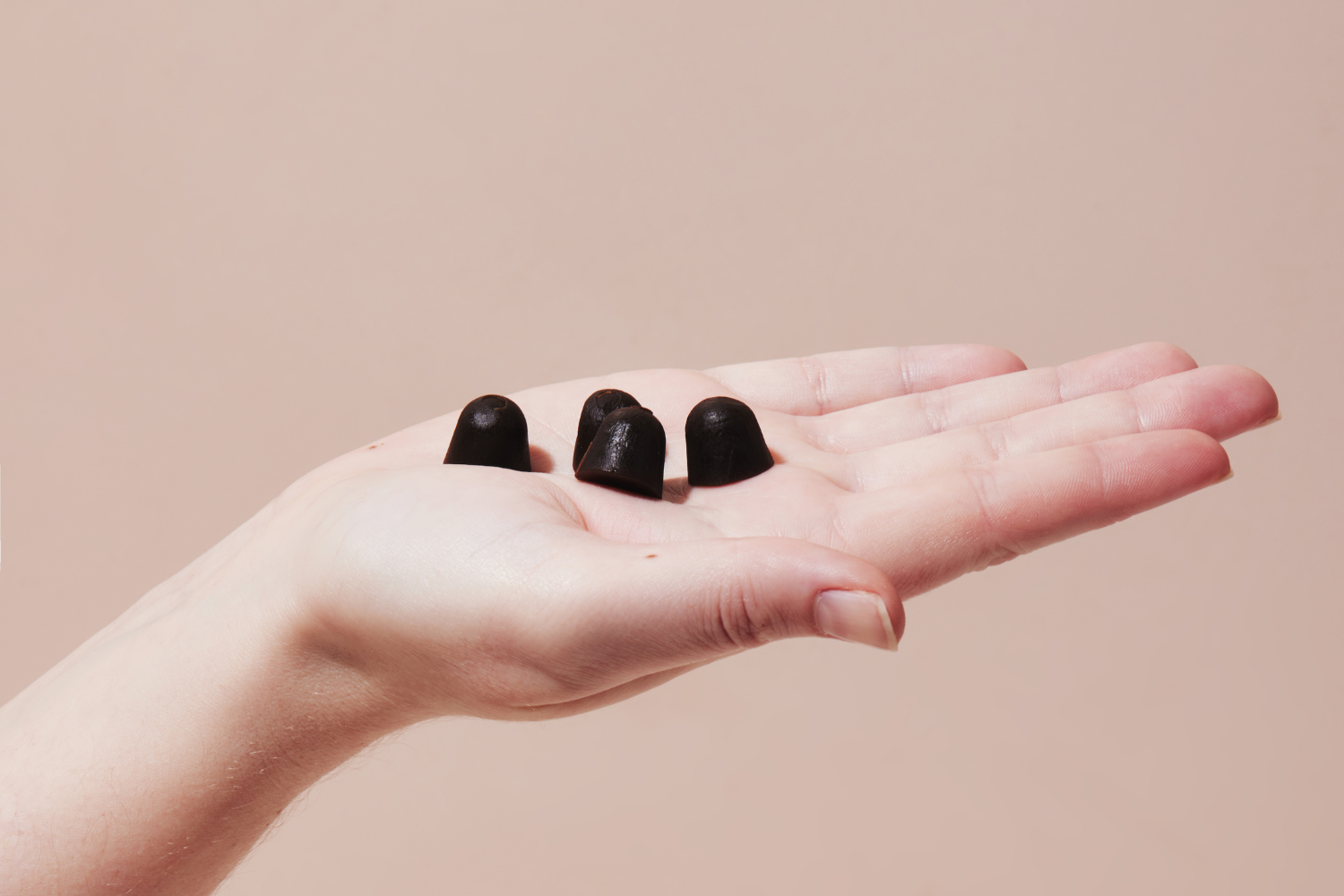 Lion's Mane Brain Fog