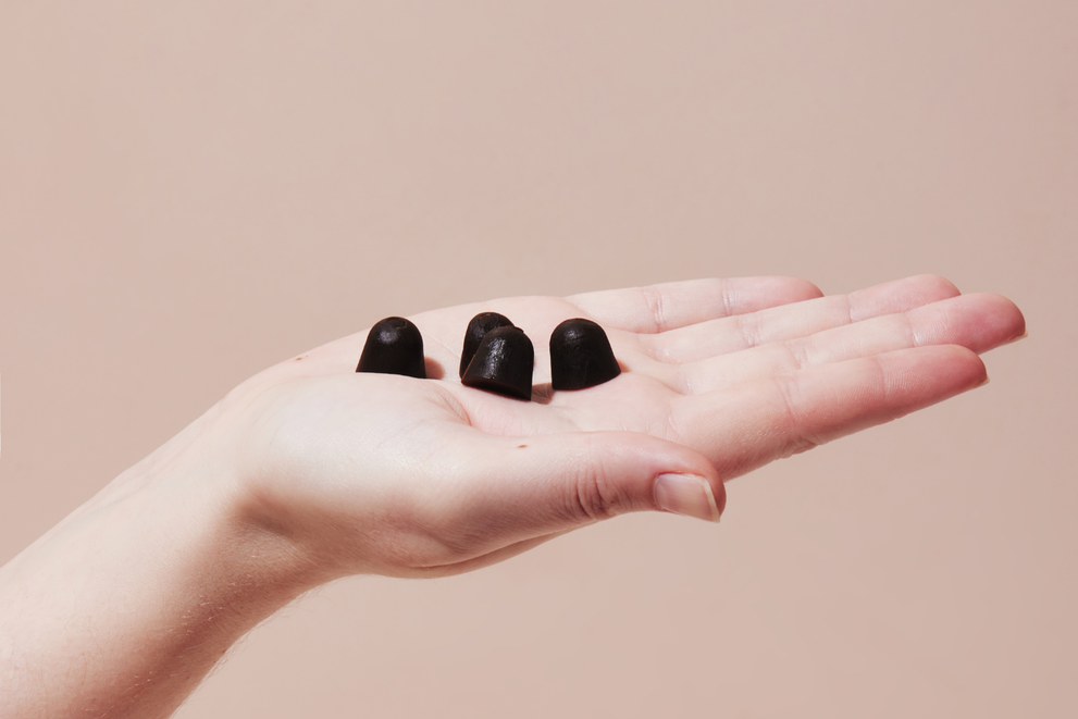 Lion's Mane Brain Fog