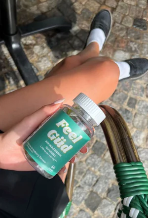 Ashwagandha Benefits for Women - Feel Güd