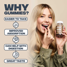 Load image into Gallery viewer, Mushroom Gummies