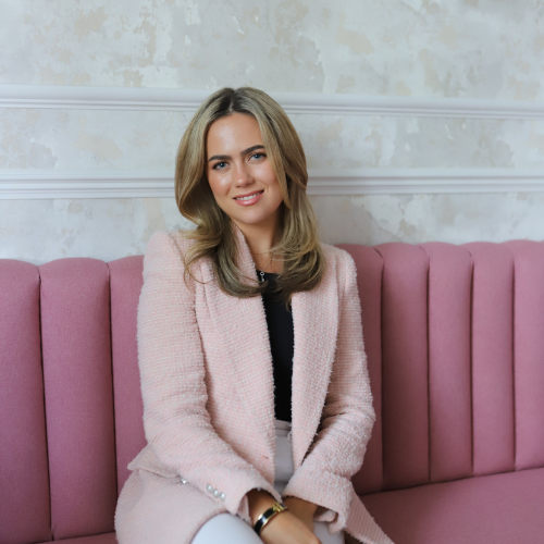 Kristen Stavridis, a trusted BSc (Hons) Nutritionist