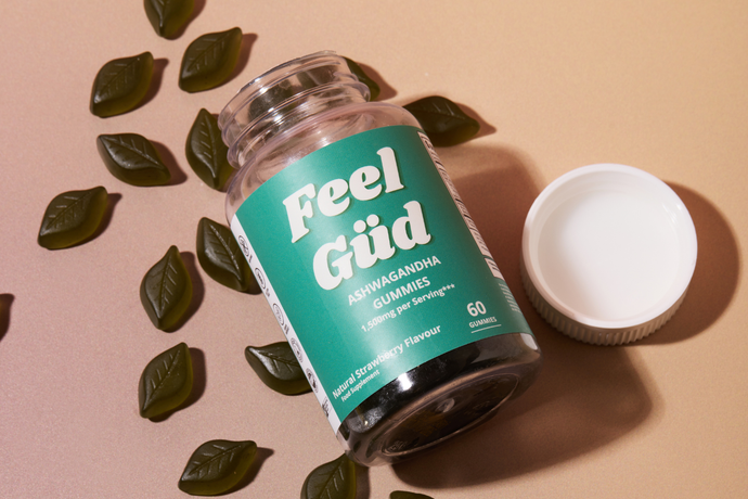 Feeling The Effects: How Quickly Ashwagandha Works For Sleep &  Relaxation