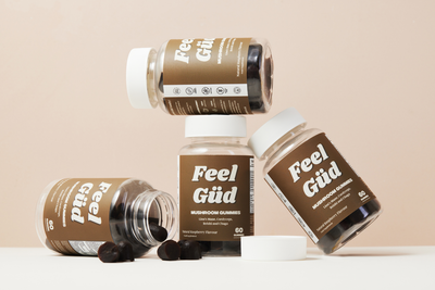 Why Lion’s Mane Is The Brain-Boosting Supplement You Need