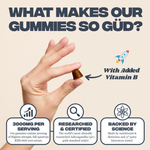 Ashwagandha Gummies
