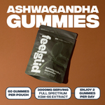 Ashwagandha Gummies