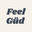 logo of Feel Güd | Mushroom Gummies + Ashwagandha Gummy Supplements for Adults