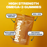 Omega-3 Gummies