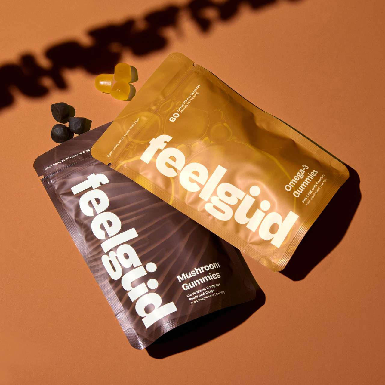 Focus + Immunity Bundle