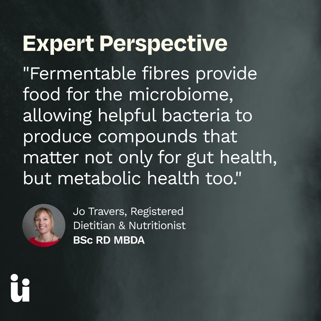 Gut Fibre Powder