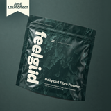 Gut Fibre Powder