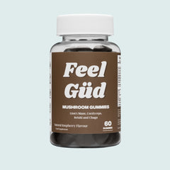 Mushroom Gummies